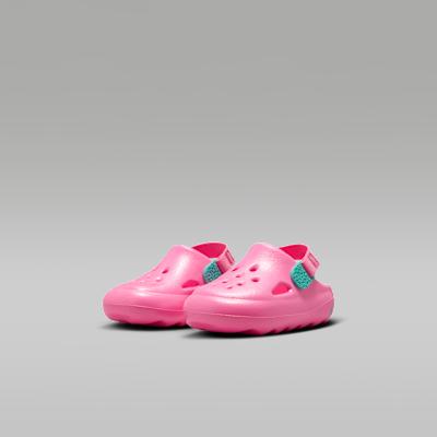 Kids' Sneakers Air Jordan Hydrip TD 'Pink Glow'