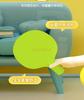 Hanging Table Tennis Trainer For Children Babies And Toddlers Indoor Door Suspended Table Tennis Practitioner