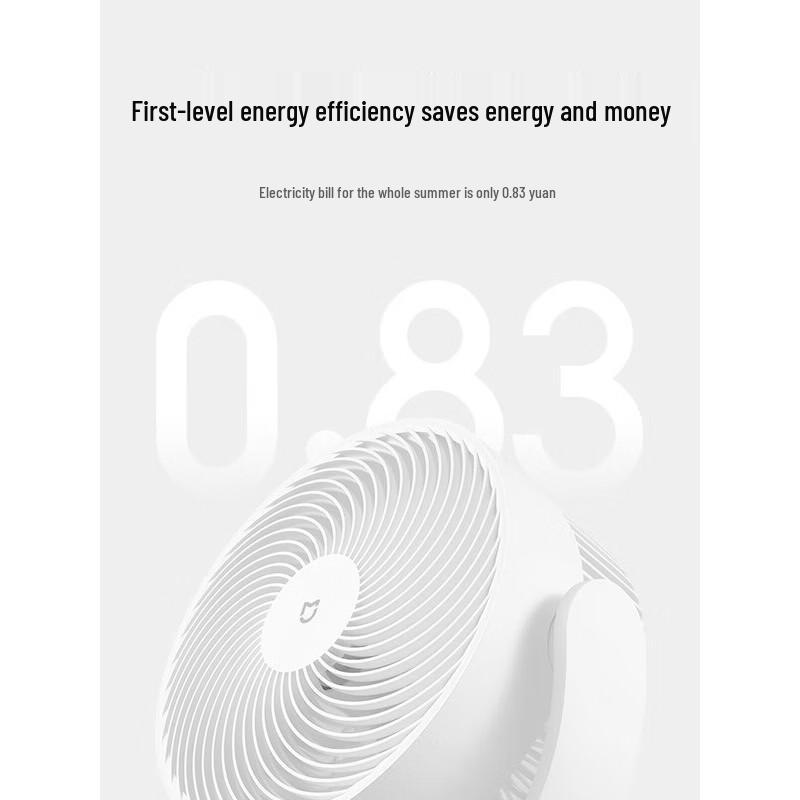 Ventilatore a circolazione d'aria intelligente DC Inverter Xiaomi Mijia