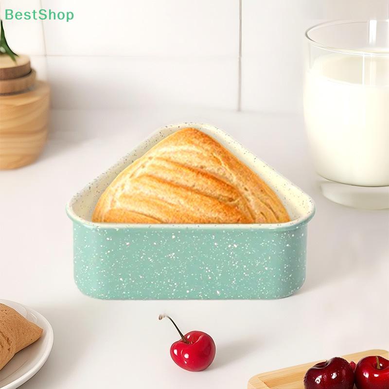 Triangular Bread Molds, Cheese Cheesecake Baking Pans