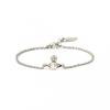Vivienne Westwood Balbina Chain Bracelet 61020177 02p118