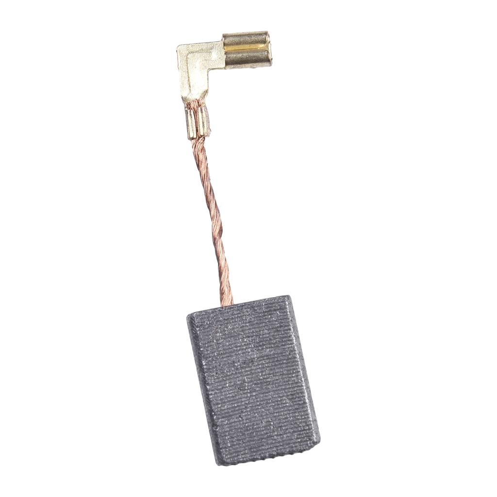 6pcs 16 X 11 X 5mm CB-325 Carbon Brushes For Angle Grinder 9553-9554NB 9557NB 9558PB HR2810 Power Tool Accessory