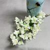 10pcs Artificial Bougainvillea Flower Silk Bougainvillea Tree Branch