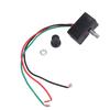 2PCS Plastic and Metal Electric Sprayer Speed Controller 12V Sprayer Speed Switch  Watering Machine