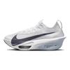 Nike  Air Zoom Alphafly NEXT% 3 Gridiron Women Sneakers White Pure-Platinum Obsidian-Mist FD8315-102