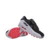 Nike Air Max 90 Versatile Comfortable Running Shoes Women Sneaker White Black 325213-031
