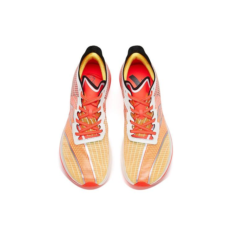 ANTA C202 GT 'Orange Yellow White' Men's 112225589S-3