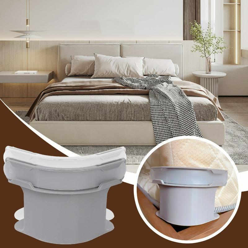 8/1x Bed Corner Sheet Grippers Straps Invisible Quilt Sheet Bed Cover Fastener Non-Slip Sheet Holders Fixed Clips Bedroom Supply