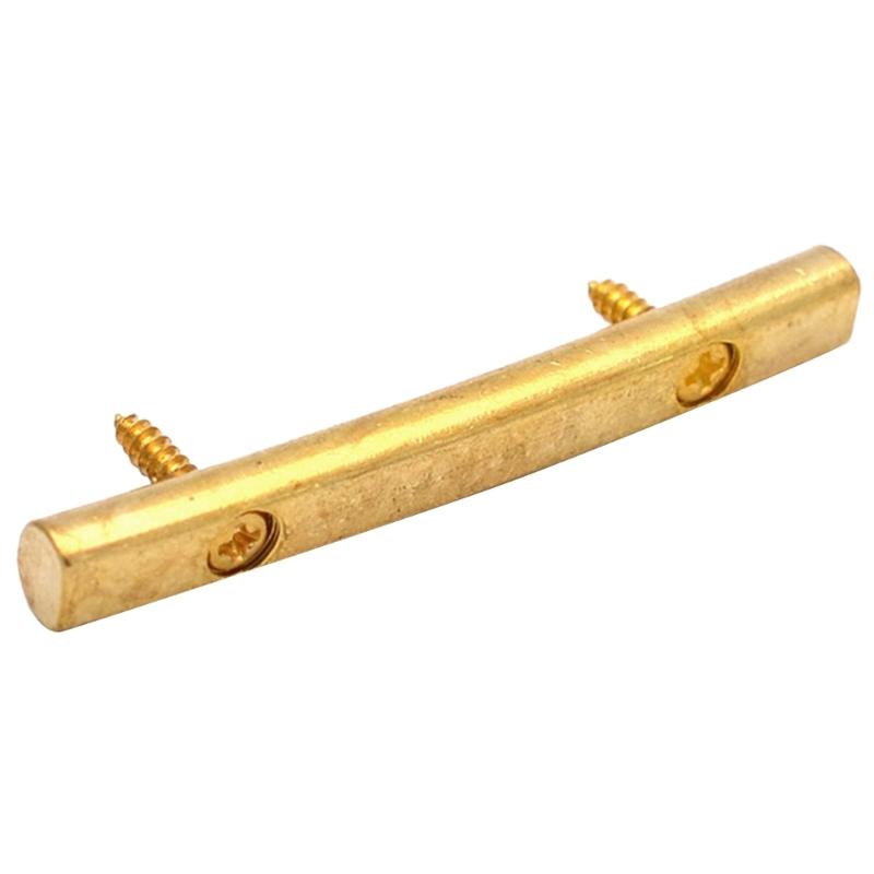 String Tension Bar 45MM Metal Strings Retainer For Electric Guitar Tremolo System Musical Instruments Guitar Parts