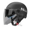 Electric Vehicle Helmet Men and Women Large Summer Breathable Four Seasons Universal Safety Helmet Half Helmet