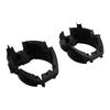L10A Front Fog Light Mount Bracket For Toyota RAV4 2006-2009 52126-4 52125-4 521264 521254