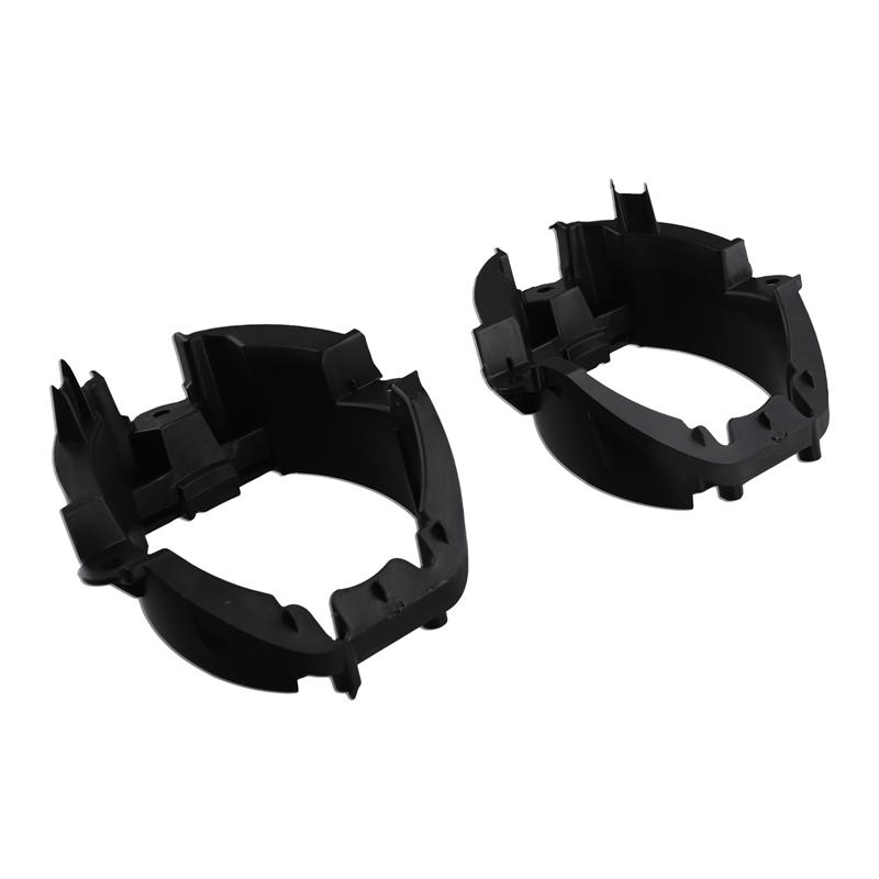 L10A Front Fog Light Mount Bracket For Toyota RAV4 2006-2009 52126-4 52125-4 521264 521254