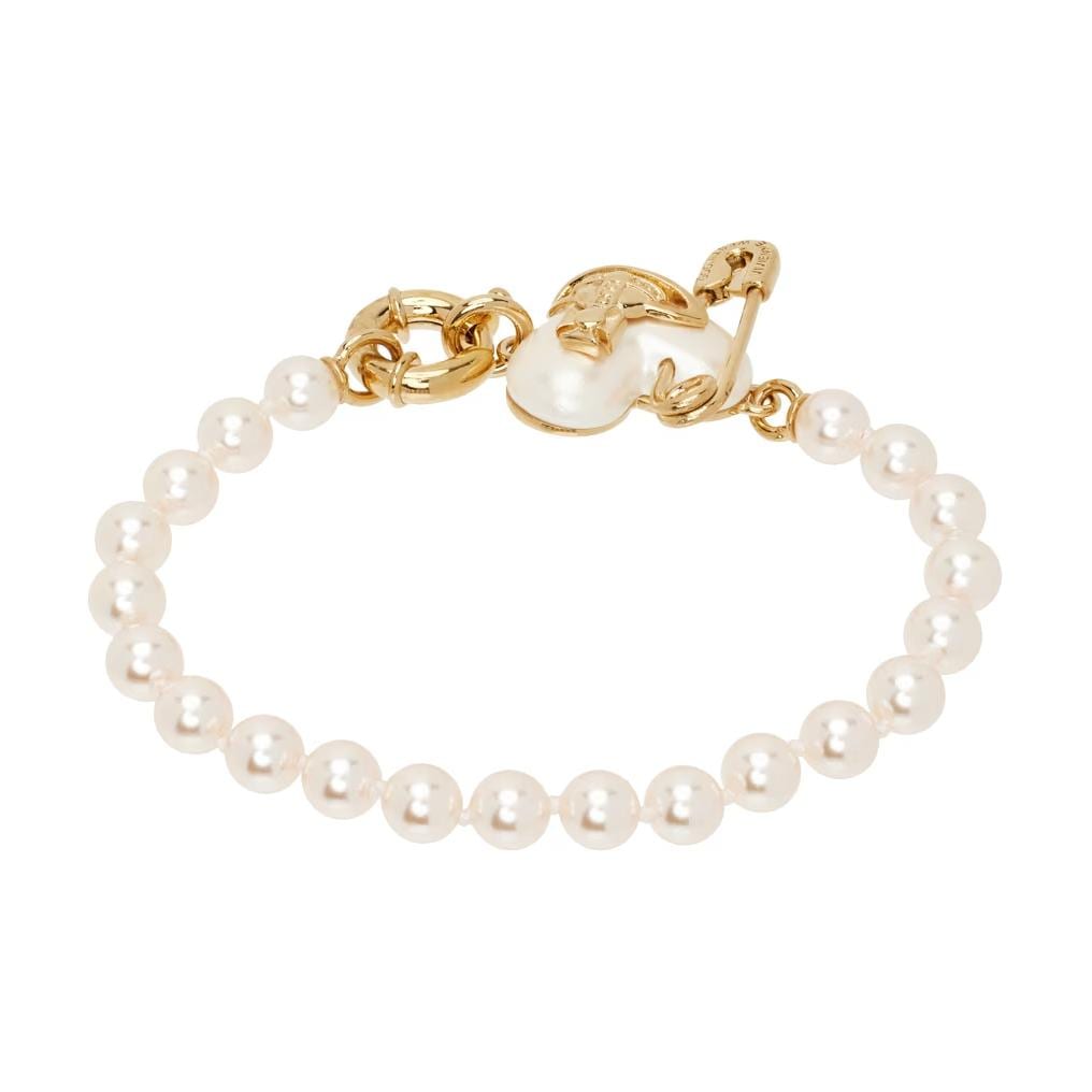 Vivienne Westwood Bracelets Women's 6103007A02R107R107