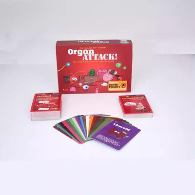 Board Game Card Card Chess Party Game