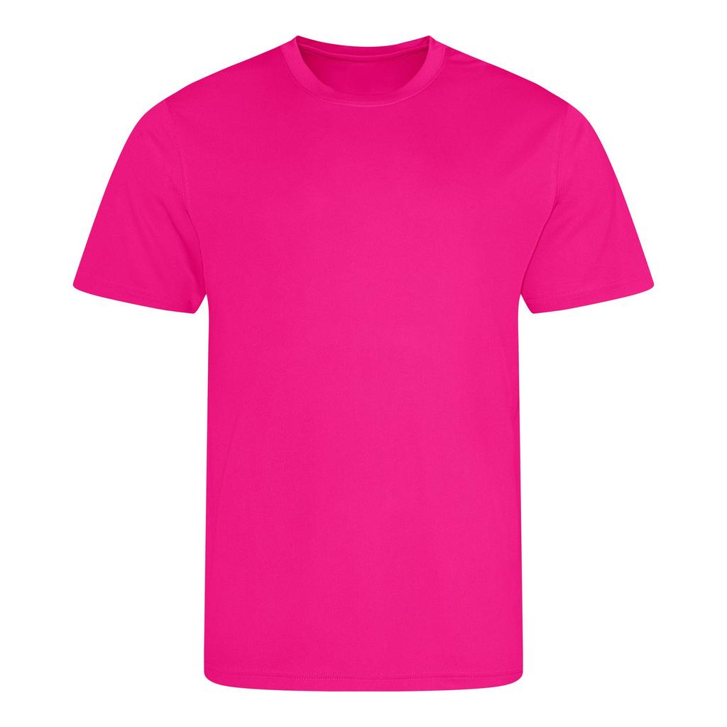 Awdis Childrens/Kids Sports T-Shirt