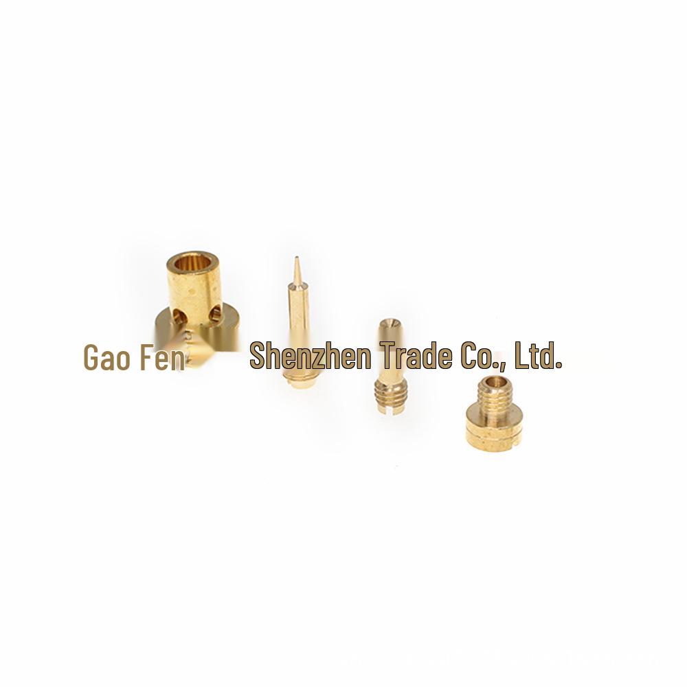 SUZUKI GSX600F Katana Carburetor Repair Kit