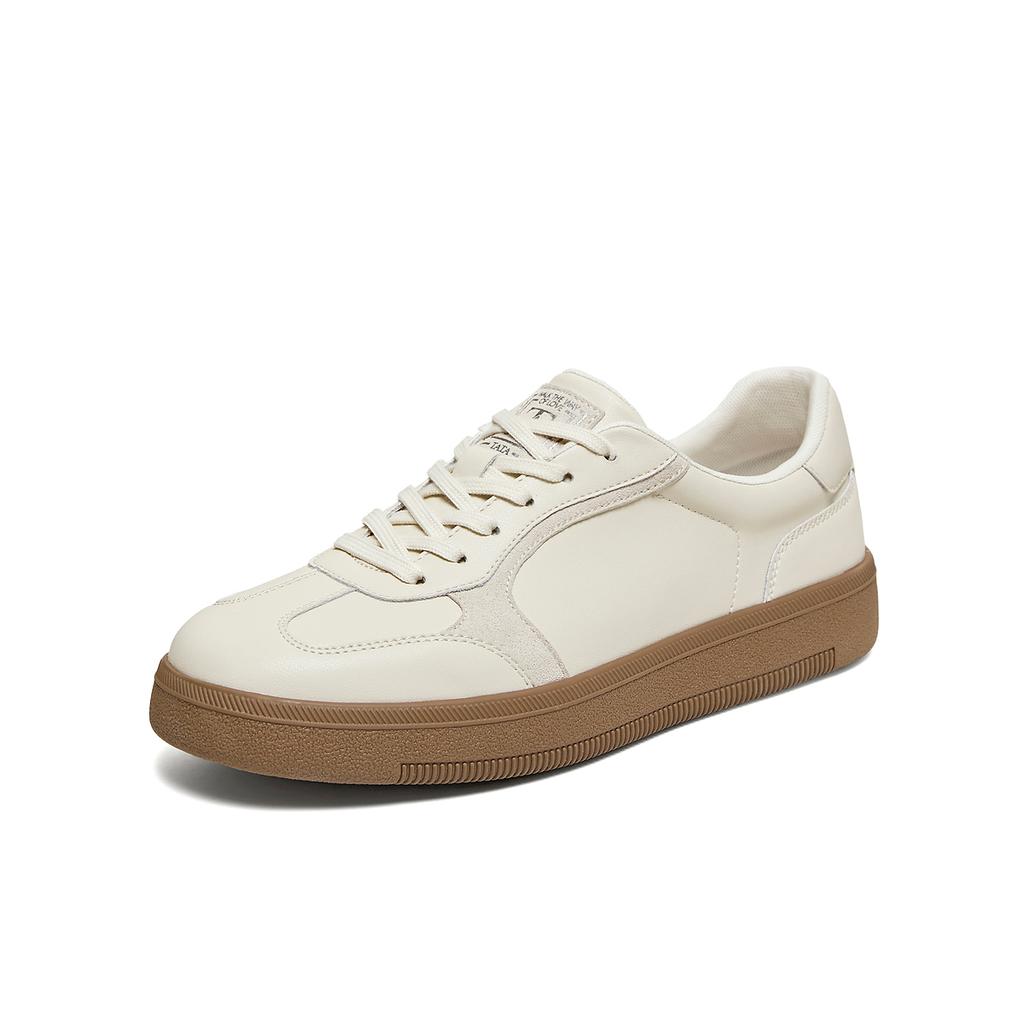 TATA/He She 2026 Spring Comfortable and Versatile Casual Men's Shoes New Style