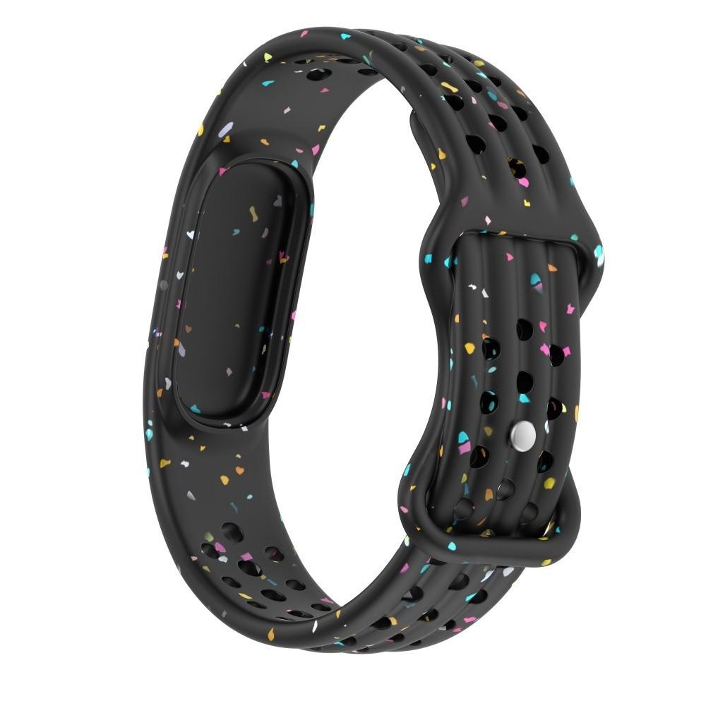 Soft Replacement Sport Band Water Resistant Watch Straps for Google Fitbit Air for Men Women