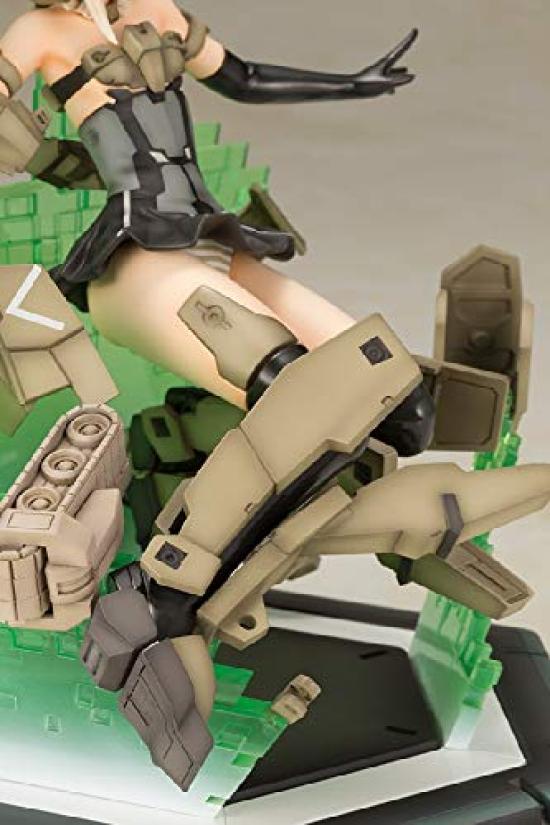 Kotobukiya Frame Arms Girl Gorai Session 10 inch Go!!-Re