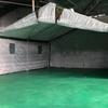 Tachen 3-Layer Cold-Proof Canvas Work Tent