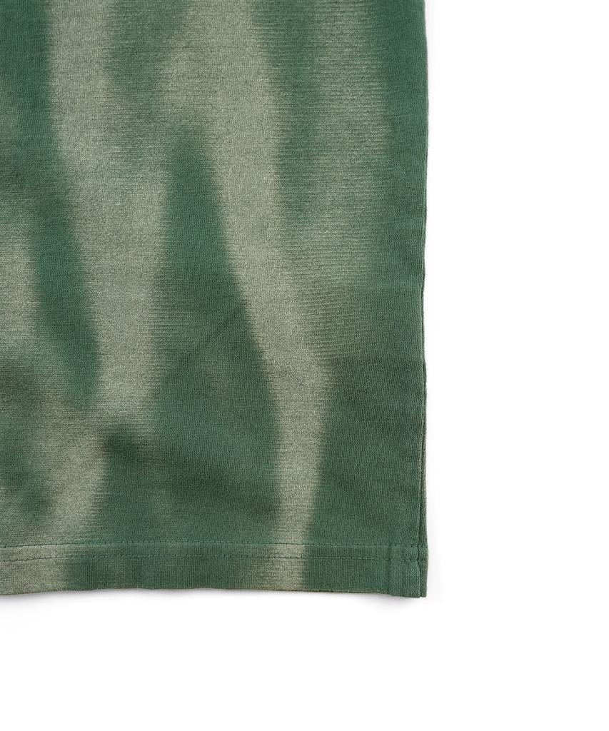 Pojyeo Decades Tee/ Green