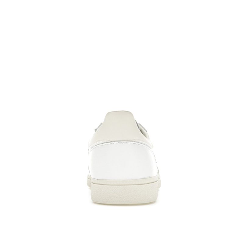 Adidas Χάντμπολ Spezial Λευκό Εκρού Ανδρικά Αθλητικά Παπούτσια Cloud-White IE9837