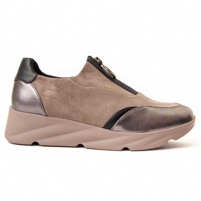 Sneaker Casual für Damen. Caleb  96598