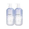 Sen Zhi Lu Fragrant Moisturizing Shower Gel (2 X 520ml)