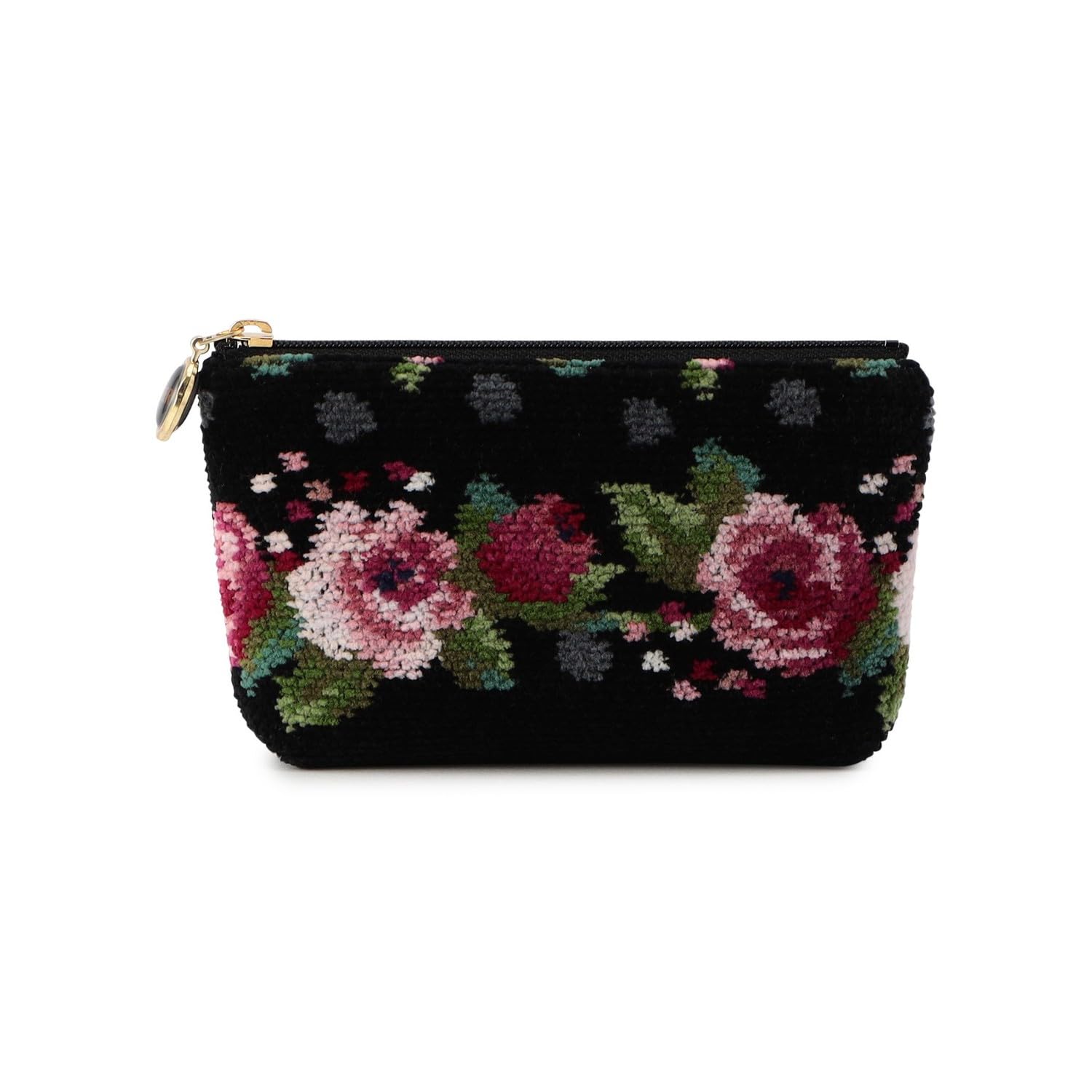 

Mini Pouch My Juliet Black [Failor] [1H9125121051190] MJT-251051 Women s чорний