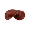 Gift Kids Toys 30cm Doll Miniature For Girls Cowgirl Doll Hat Mini Hat Doll Cowboy Hat Doll Cap