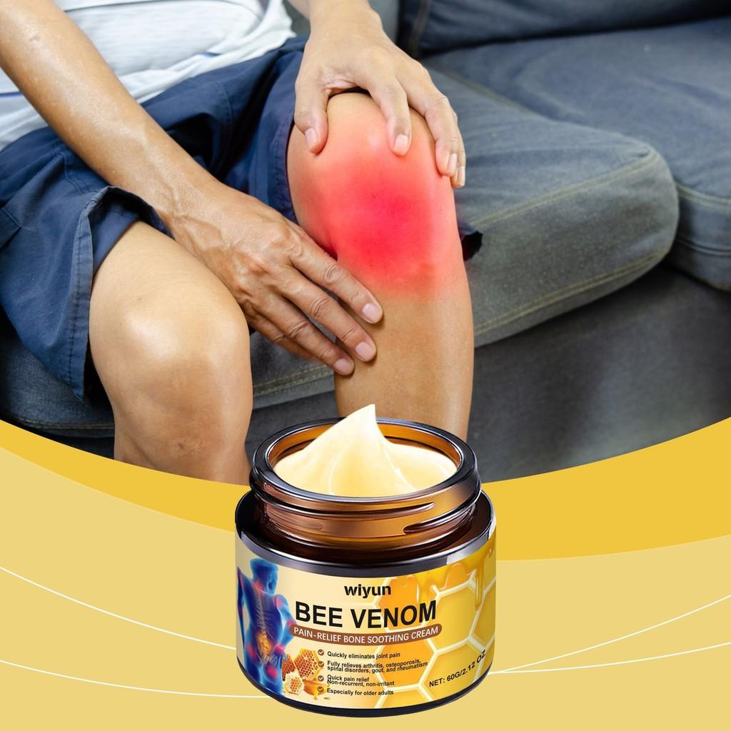 Joint Premium Soothing Cream For Effective Relief Of Joint 60g Discomfort