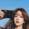 4K 64MP Digital Camera 16x Digital Zoom AF Auto Focusing 2.8 Inch Display Video Camera with LED Fill Light