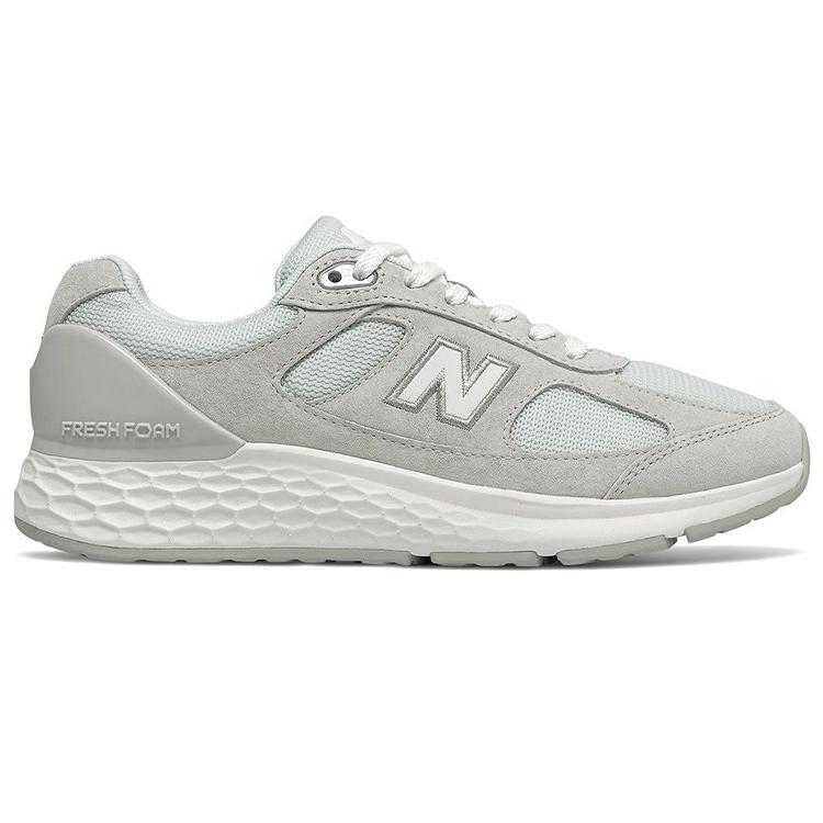 New Balance Fresh Foam 1880 'White Gray' Women's WW1880S1