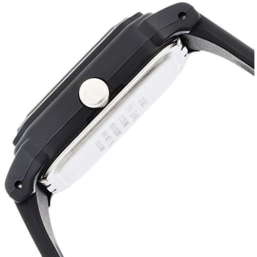 Casio import watch LQ-142E-1A black