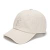 BLACK SANDS 3D Symbol Washed Ball Cap (6 Colors)