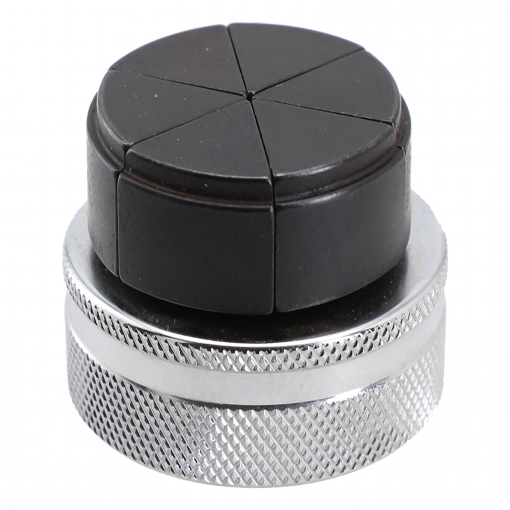 Expander Head 1PC Carbon Steel For CT-100 Or CT-300