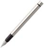 LAMY Fountain Pen M Medium Nib St Stainless Steel Officially Imported L45-M