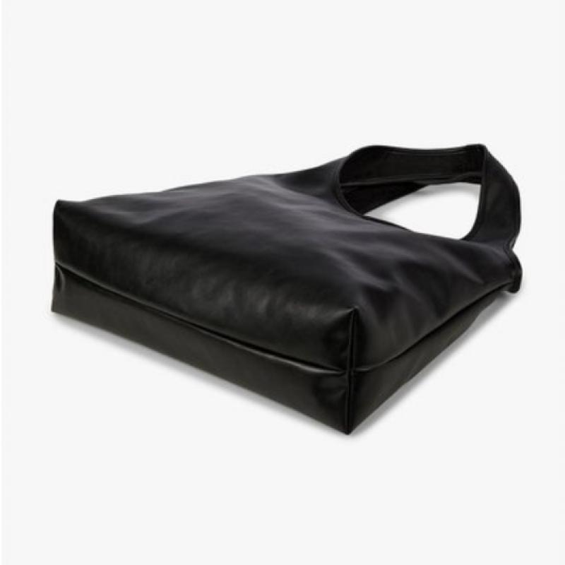 Studio Tomboy Minimal Shoulder Bag Synthetic Leather 9176270985 