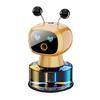 5 Colors Car Aroma Diffuser Plastic Adjustable Intelligent Diffuser  Car Ornaments