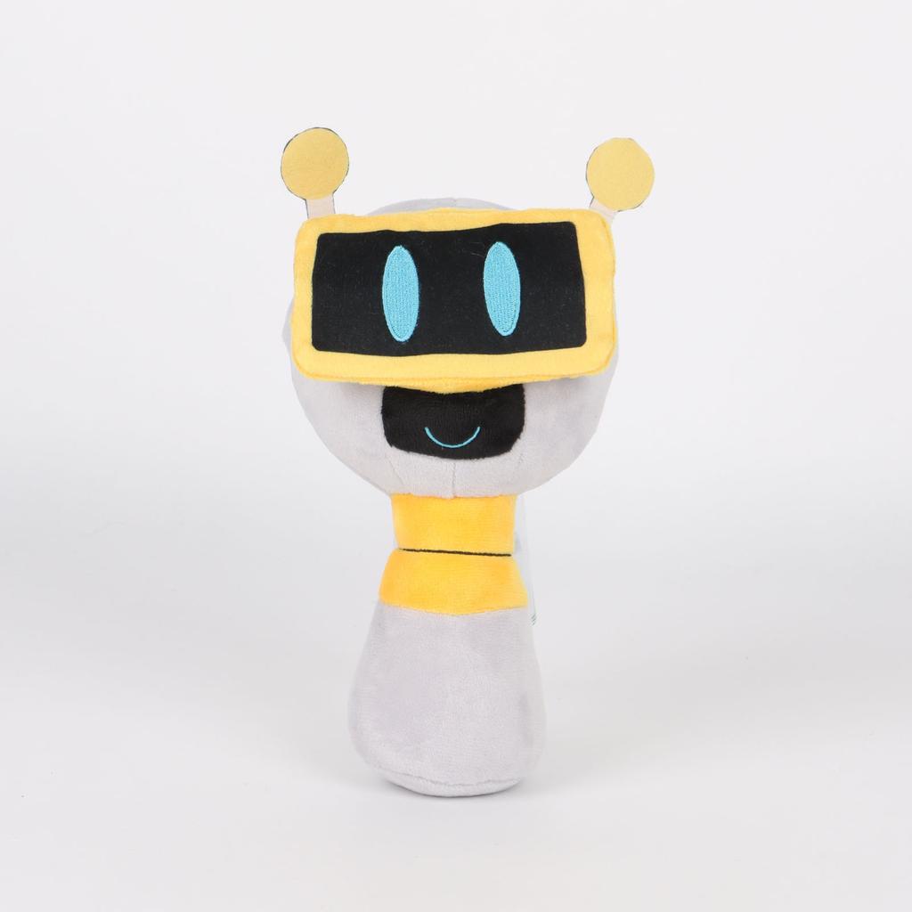 Pluszowa lalka Rhythm Box