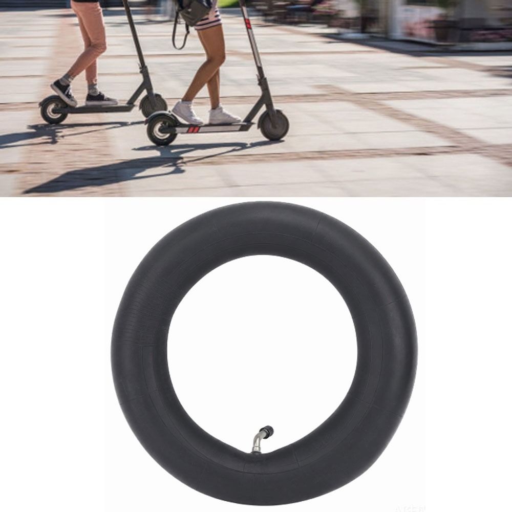 2 Pcs 45 Degree Valve Electric Scooter Inner Tube Scoote Inner Tube Replacement  Scooter Repair