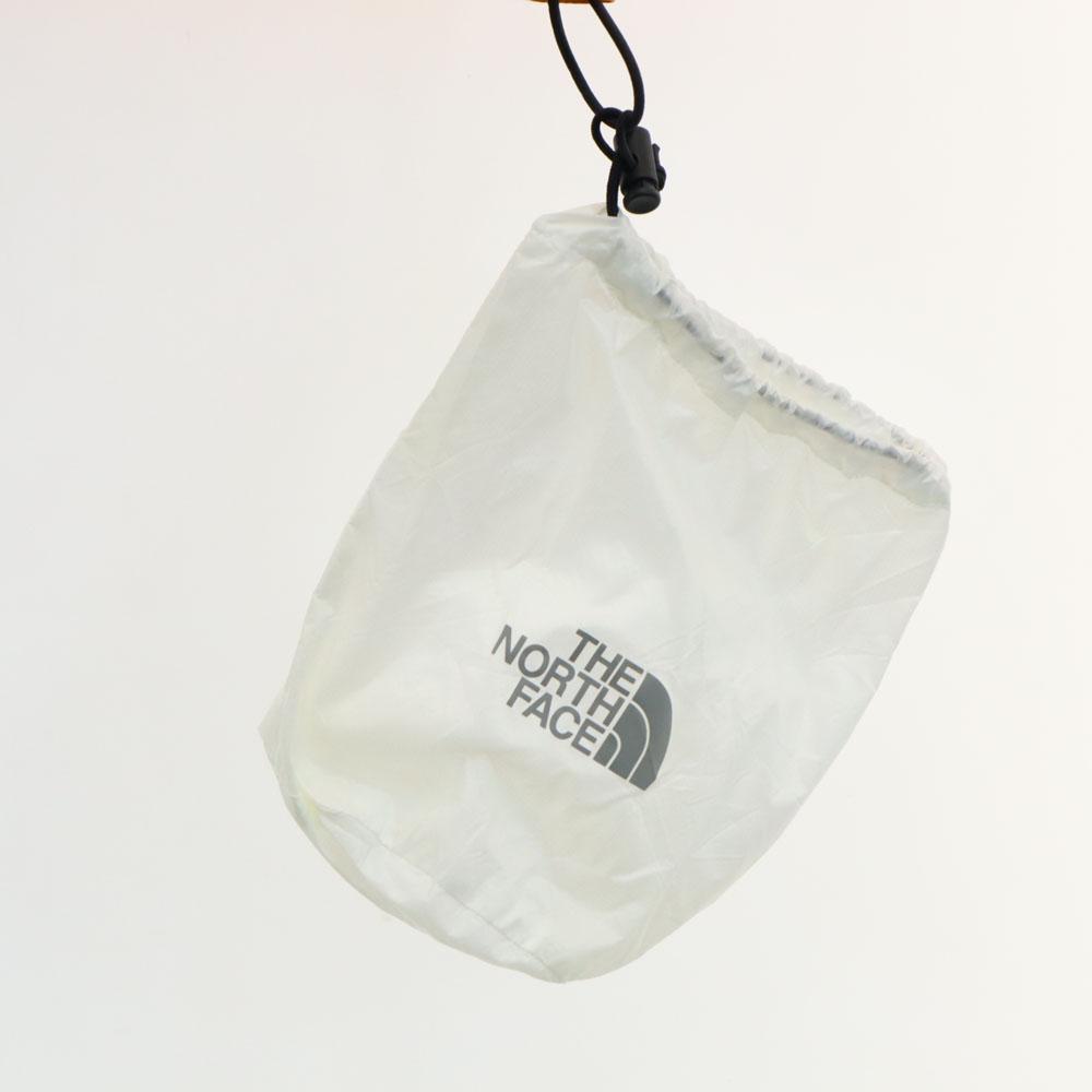 The North Face NP12102 Cold Jacket XL Orange Outdoor Storage Bag Included Men's Used