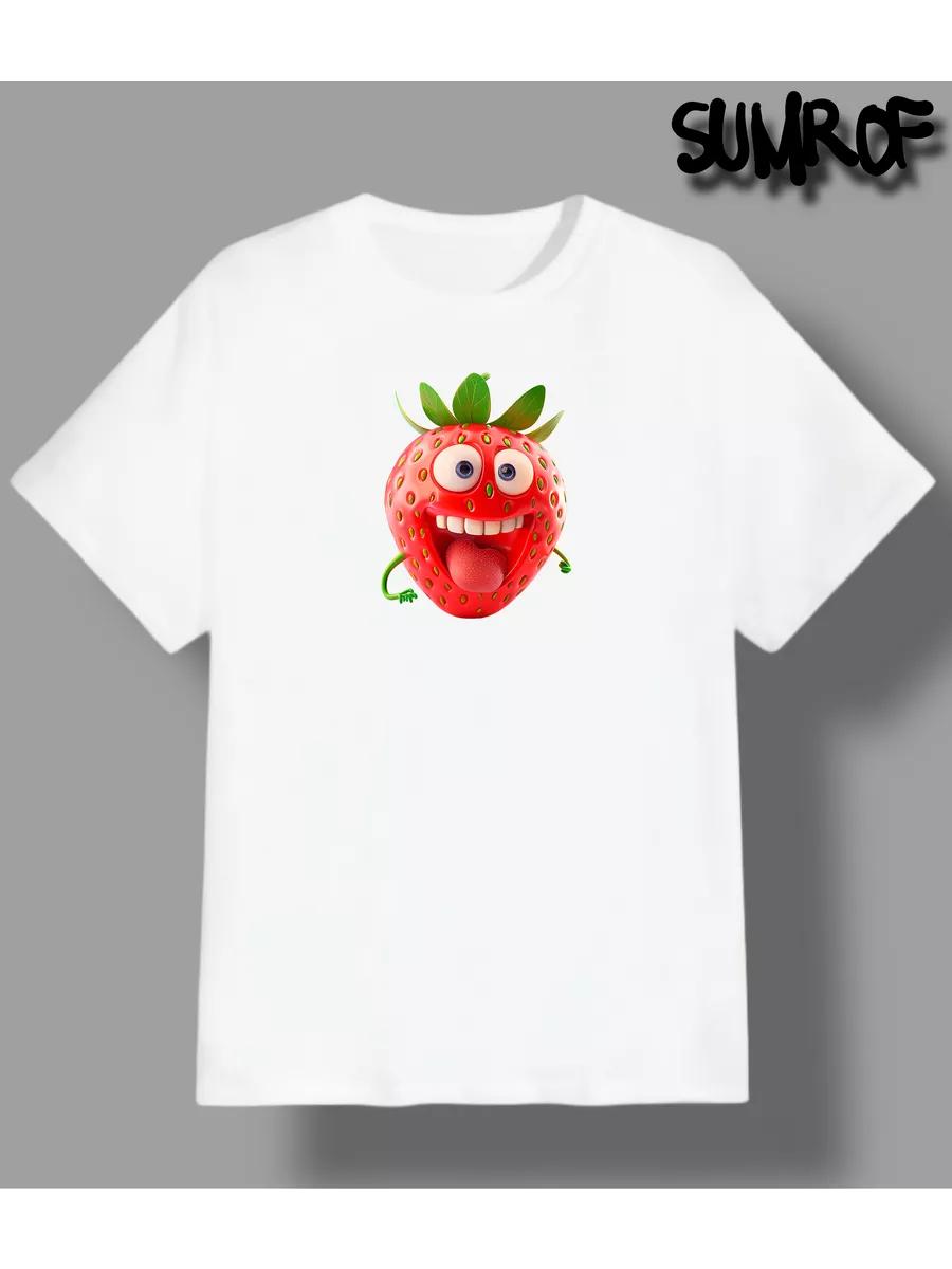 One-Punch Man anime printed T-shirt XL