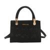 Hand Bag Women's Spring and Summer New Version Fashion Trendy Small Square Bag Texture Simple Casual Messenger Bag