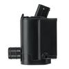 Motor Washer Pump 3P Connector With Rubber Grommet O-Ring High Quality