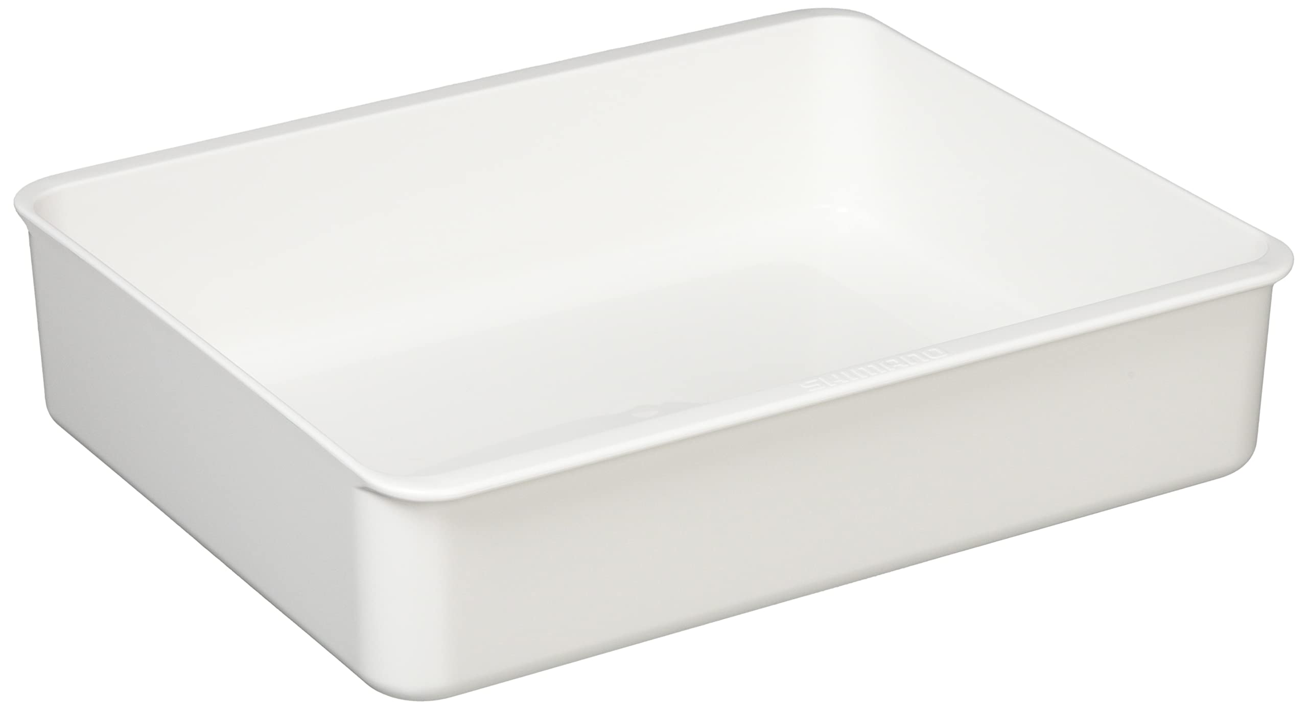 

Лоток SHIMANO Fixel Tray для 12 л белого цвета CS-812N