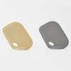 HANSSEM Multipurpose Silicone Scraper (2-Pack)
