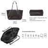 Women's Soft Cowhide Underarm Bag Ladies Cow Genuine Leather Shoulder Bags Female Portable Retro Casual Luxury Designer Handbags