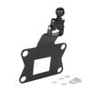 Fit For KTM 1290 Super Adventure S / R    2024 Motorcycle GPS Navigation Bracket Phone Adapter Holder Support Mount