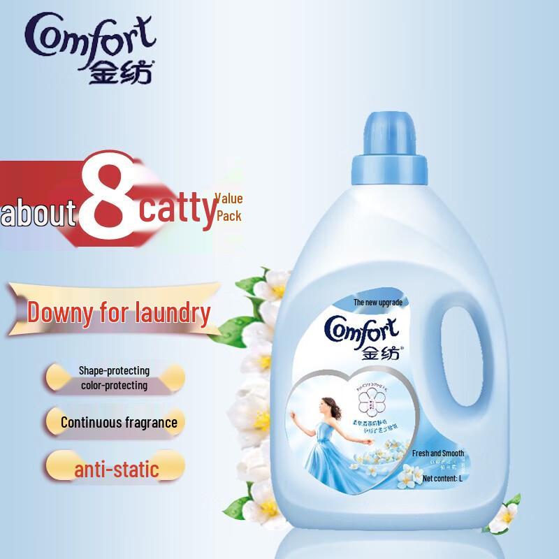 Adolph Hair & Body Care Essentials Set